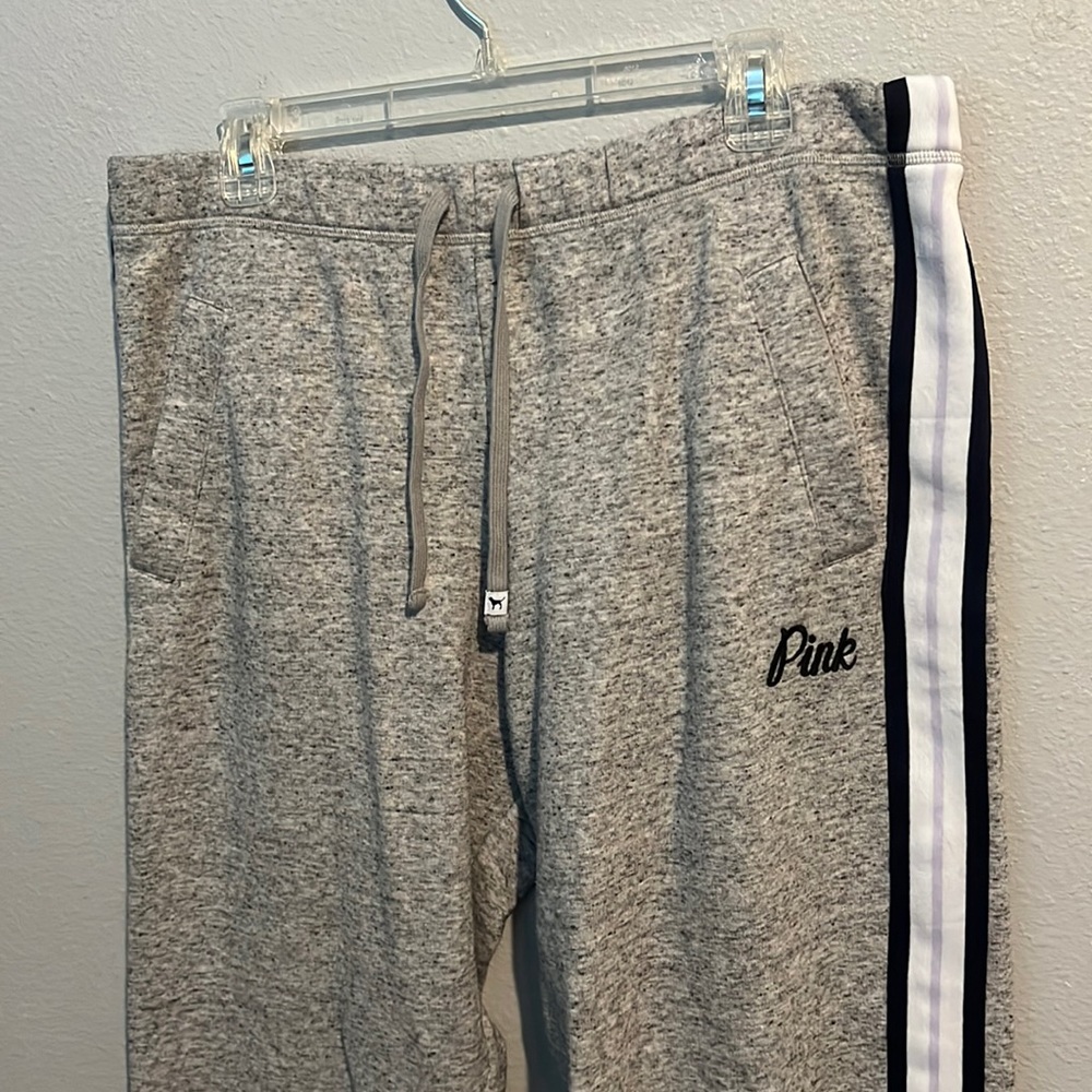 3/$25 PINK Victoria Secret lounge pants